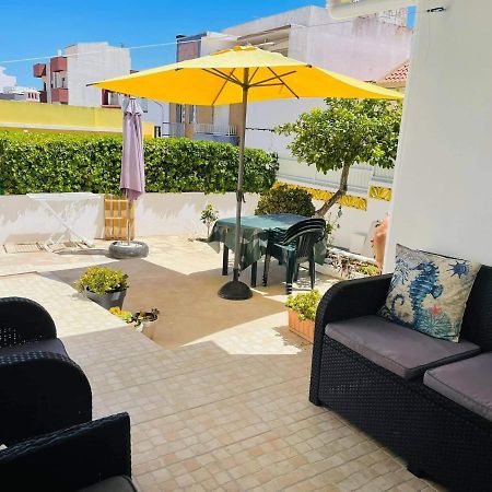 Apartmán Casa Da Avo Portimão Exteriér fotografie
