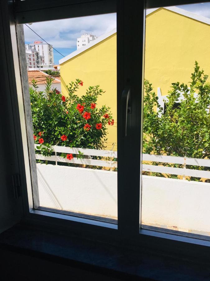 Apartmán Casa Da Avo Portimão Exteriér fotografie