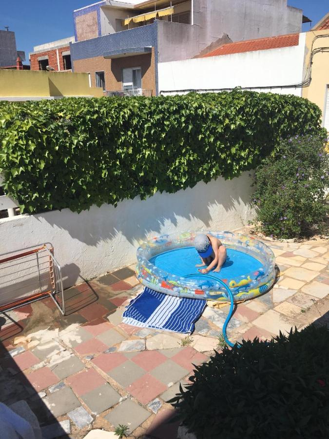 Apartmán Casa Da Avo Portimão Exteriér fotografie