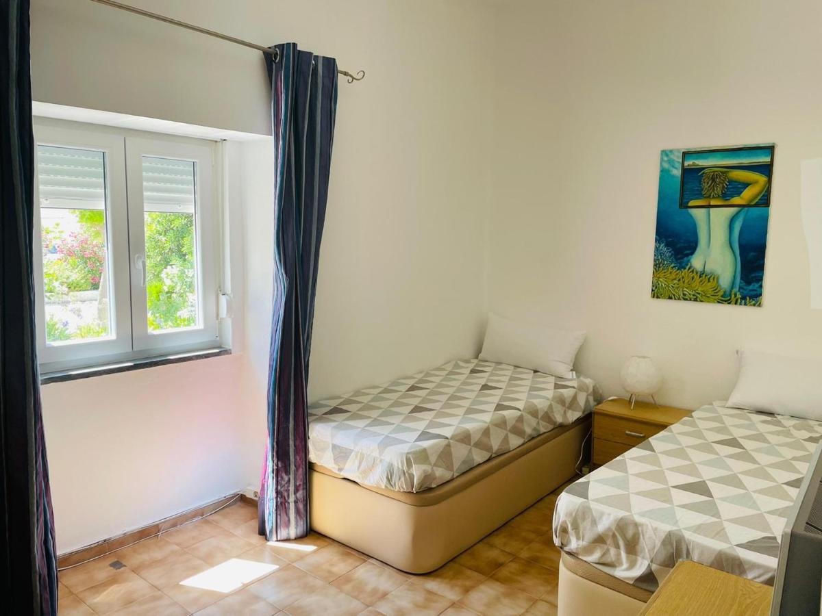 Apartmán Casa Da Avo Portimão Exteriér fotografie