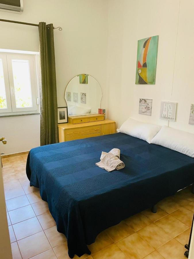 Apartmán Casa Da Avo Portimão Exteriér fotografie