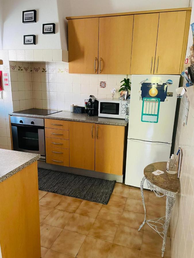 Apartmán Casa Da Avo Portimão Exteriér fotografie
