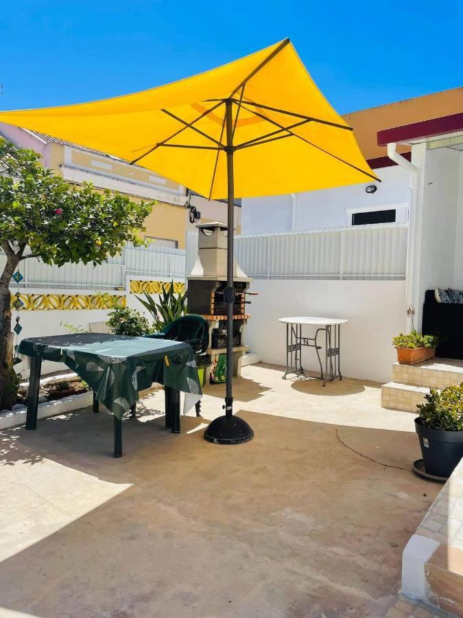 Apartmán Casa Da Avo Portimão Exteriér fotografie