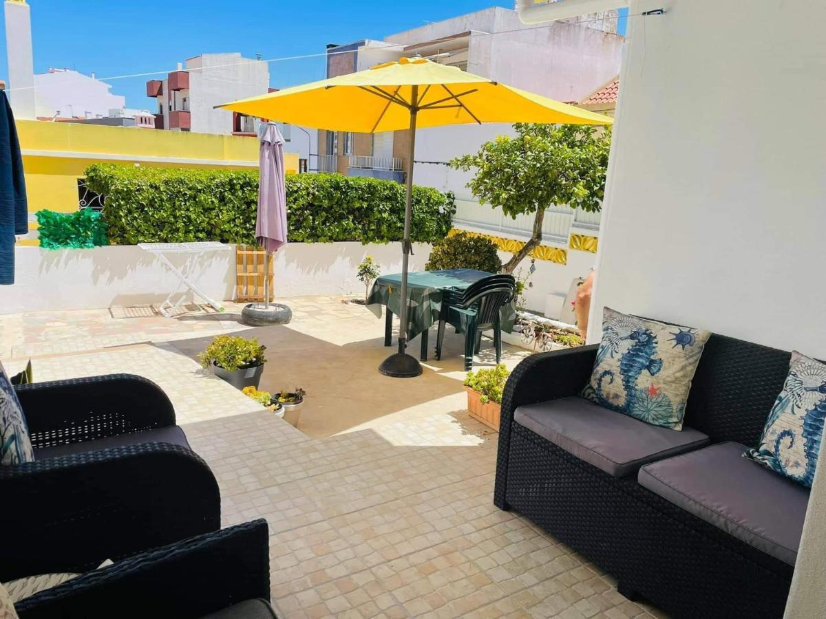 Apartmán Casa Da Avo Portimão Exteriér fotografie