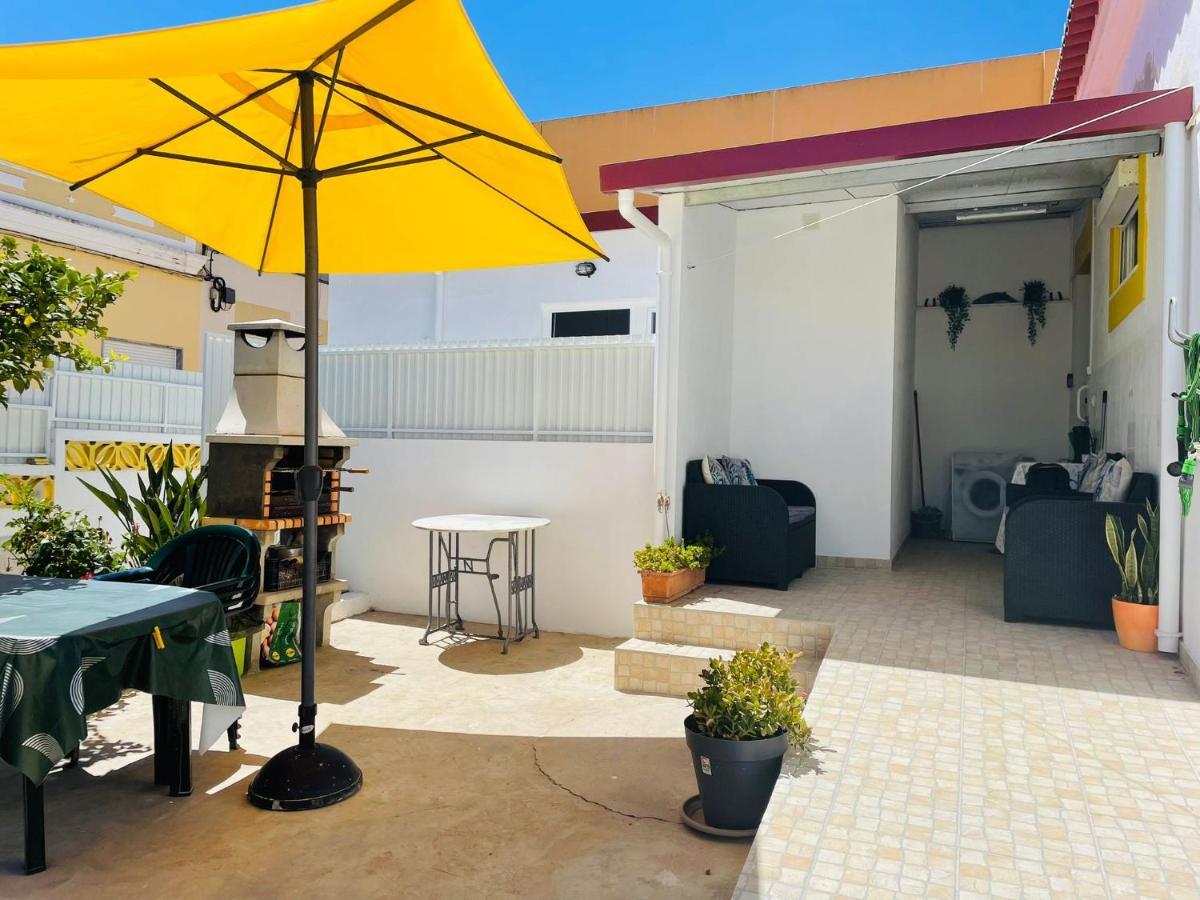 Apartmán Casa Da Avo Portimão Exteriér fotografie