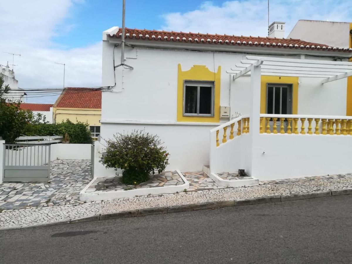 Apartmán Casa Da Avo Portimão Exteriér fotografie