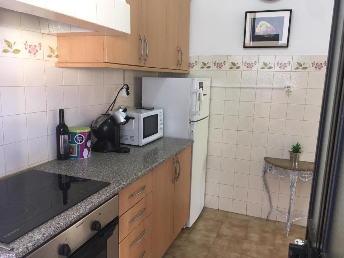Apartmán Casa Da Avo Portimão Exteriér fotografie