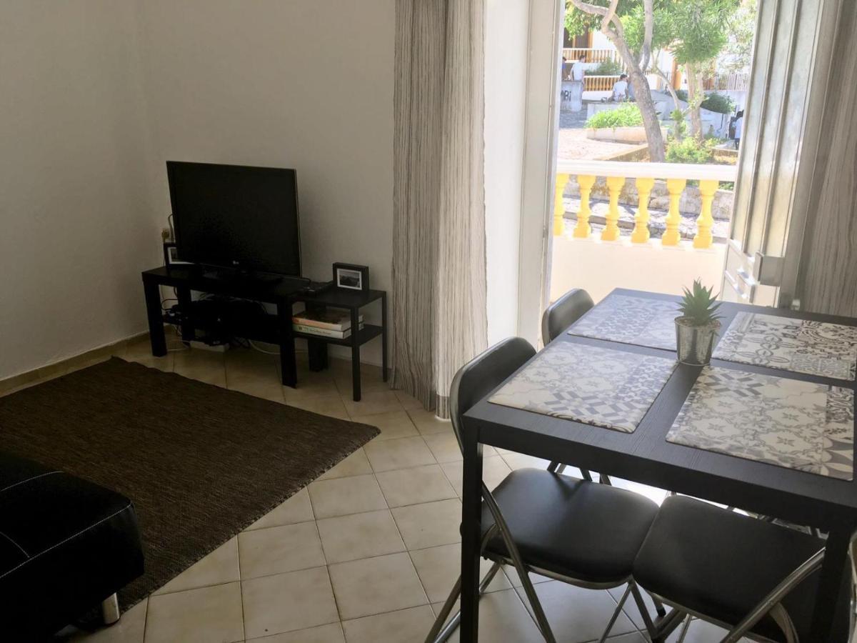 Apartmán Casa Da Avo Portimão Exteriér fotografie