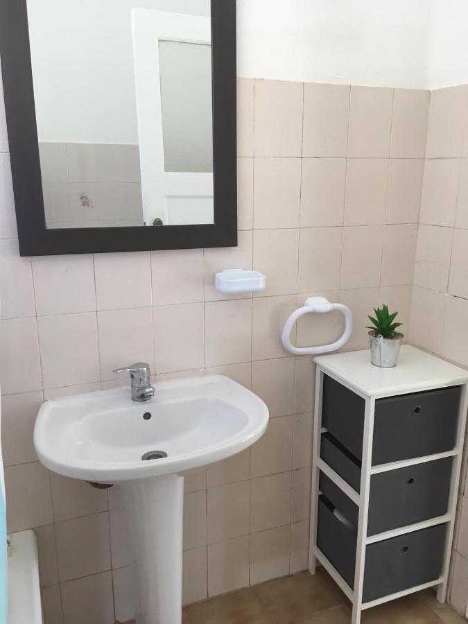 Apartmán Casa Da Avo Portimão Exteriér fotografie