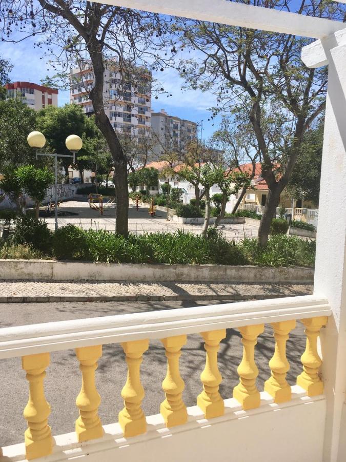 Apartmán Casa Da Avo Portimão Exteriér fotografie